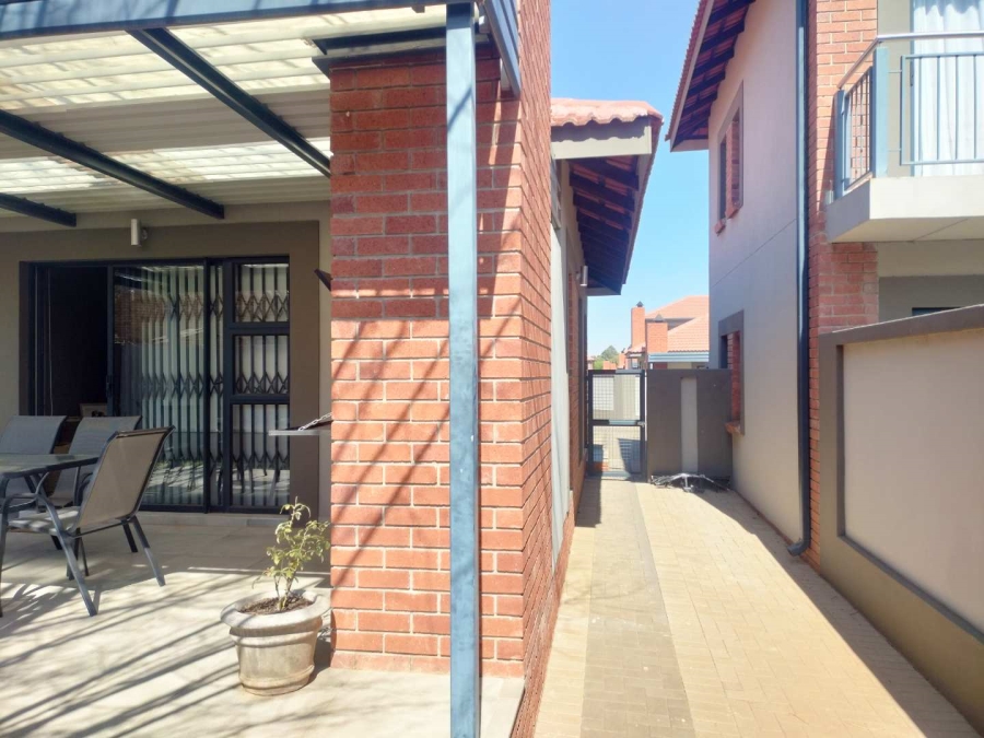 2 Bedroom Property for Sale in Spitskop Free State